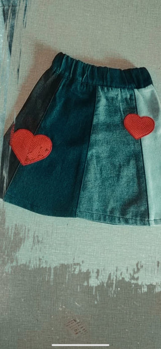 Children's Skirt